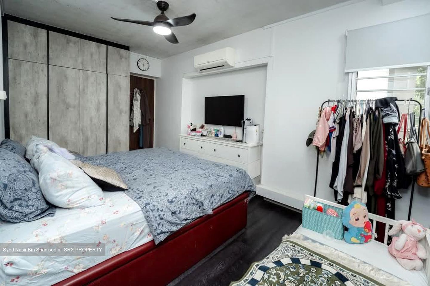 Blk 109 Rivervale Court (Sengkang), HDB 5 Rooms #570177761